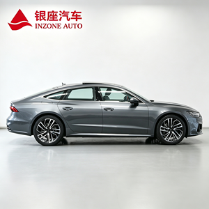 Voiture Berline d'Occasion pour Voyages d'Affaires, Intérieur Premium, Conduite Confortable, <span class=keywords><strong>Prix</strong></span> Abordable, Vente en Gros de Voitures d'Occasion - Product Image 4