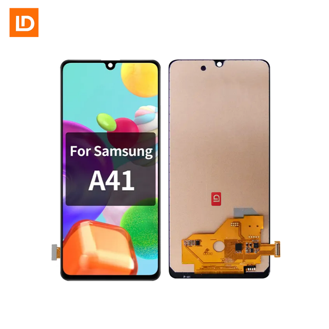 Original High Quality Original Screen for Samsung A41/42/50/51/52/54/56/70 Touch OLED Display with 1-Year Warranty