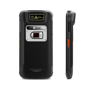 Điện Thoại Di Động Gồ Ghề Màn Hình Cảm Ứng 5.2 Inch Đầu Đọc <span class=keywords><strong>RFID</strong></span> Cầm Tay <span class=keywords><strong>Android</strong></span> 4G Đầu Đọc <span class=keywords><strong>RFID</strong></span> <span class=keywords><strong>UHF</strong></span> Với Camera Wifi 13MP - Product Image 3