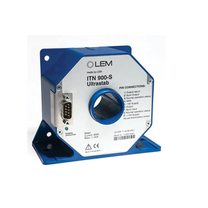 Transductor de corriente <span class=keywords><strong>ITN</strong></span> 900-S ULTRASTAB 1/SP1 Ultrastab, 1 unidad, 1 unidad - Product Image 1