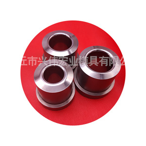 Matriz de laminación de roscas métrica de acero de alta velocidad 823-2 para aplicaciones de utensilios de mesa y aeroespaciales - Product Image 1