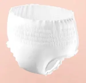 Popular New Products Daily Women's Menstrual Pants Breathable Maternity pants Sanitary napkin pads