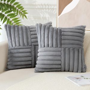 Housse de coussin durable pour salon, canapé et dossier de lit - Product Image 1