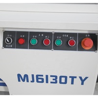 Machine à scie panneau à faible consommation de puissance, w, vente en gros, Machine de découpe du bois pour meubles