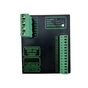 Controlador de Temperatura ROPEX RES-402 Nuevo Sellado 100% Original, Transformador de Corriente - Product Image 1