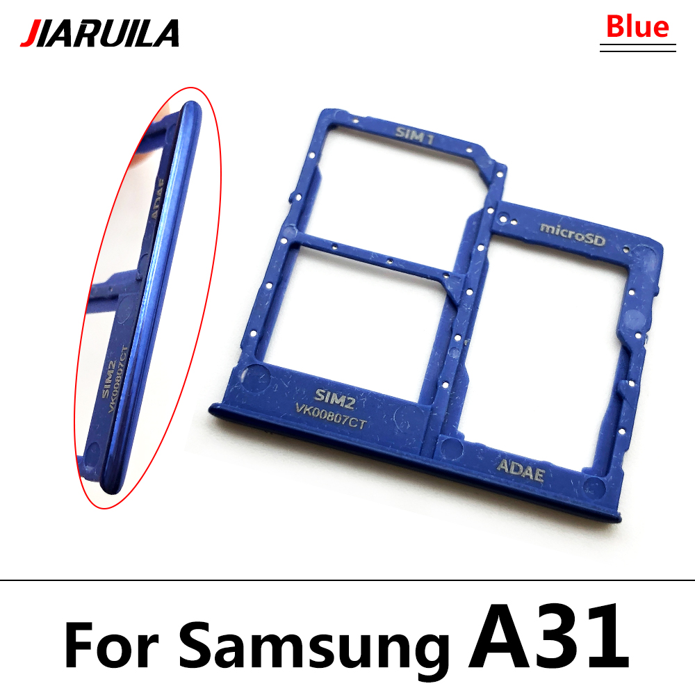 A31Blue