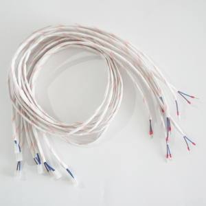 定制干燥器空调电缆新能源汽车线束 - Product Image 2