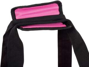 Échantillon gratuit : Sac à roulettes de hockey sur glace de 36 pouces avec compartiments pour casque et patins de hockey sur glace de 28 pouces - Product Image 2