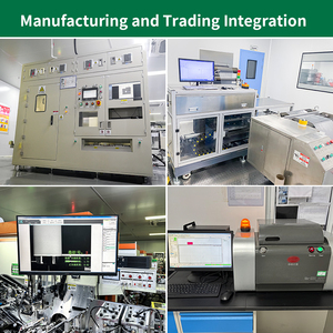 맞춤형 LiFePO4 리튬이온 배터리 셀 UFX104060 <span class=keywords><strong>3.2V</strong></span> 2100mAh 리튬 인산철 배터리 - Product Image 4