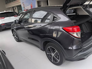 2024 2022 Venta caliente para <span class=keywords><strong>Honda</strong></span> Vezel Coche de gasolina Tracción en dos ruedas Cinco puertas SUV de cinco asientos Venta China Coches de combustible Coches usados <span class=keywords><strong>0km</strong></span> - Product Image 3