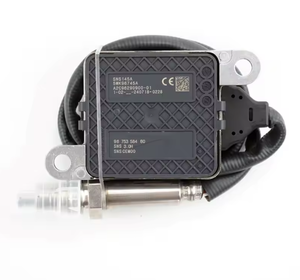 Capteur d'oxygène pour voiture, prix de gros, 9675358480 5WK96745A, capteur O2 pour PEUGEOT OPEL, sonde <span class=keywords><strong>lambda</strong></span> - Product Image 2