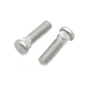 Pernos de rueda 90942-02049 de acero cincado para reemplazo de cubo de rueda Toyota - Product Image 5