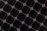 Écran LED en maille P100 en promotion pour la publicité extérieure, les magasins de détail et les affichages d'accueil, avec indice de protection IP67 et garantie de 3 ans