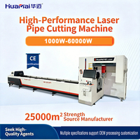 Machine de découpe laser CNC industrielle 1325 1530, automatique, à refroidissement par eau, graveur/découpeur numérique pour métal