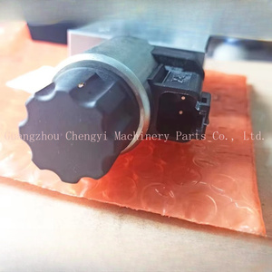 31Q6-20131 31Q620131 挖掘机电磁阀 R140LC-9 R180LC-9 R290LC-9 R220LC-9S - Product Image 4