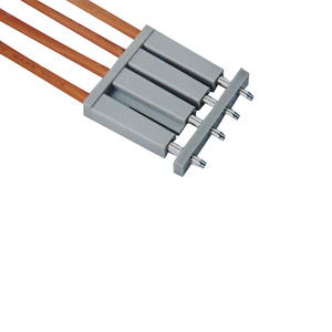 Подгонянный водонепроницаемый автомобильный жгут проводов соединительный кабель 1 2 3 4 5 6 Way Dj7021-1.5 Amp 1,5 серии жгут проводов - Product Image 5