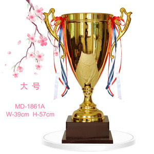 57cm 53cm 47cm 卸売クリケットトロフィーカップ モータースポーツ オートバイ トロフィー - Product Image 4