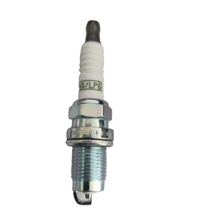 หัวเทียน CNG <span class=keywords><strong>LPG</strong></span> หัวเทียน B8HS 8HS-10 B8HS-10 B7HS - Product Image 1