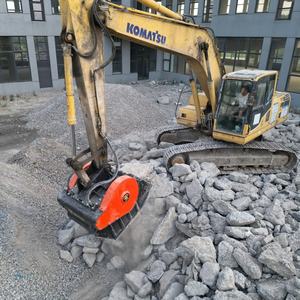 Phụ kiện máy xúc thông minh và hiệu quả cao của thương hiệu MOTEK để nghiền đá trong mỏ. - Product Image 4