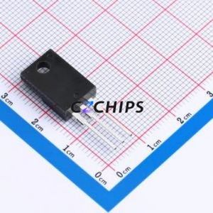 Diodo Schottky MBRF2045CTD ITO-220AB Nuevo y Original, Venta al por Mayor de Componentes Electrónicos, Proveedor de Chips y Servicio BOM - Product Image 2