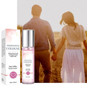 <span class=keywords><strong>Perfume</strong></span> de feromonas femenino popular de 20ml para mujeres Fragancia floral seductora con experiencia de lujo duradera - Product Image 5