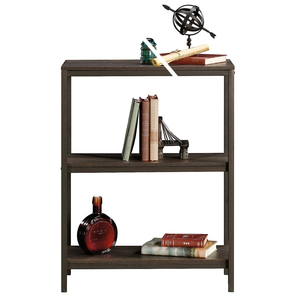 3 estantes North Avenue Librería Dormitorio Muebles de baño Marco de metal Libro Estante de almacenamiento de Juguetes - Product Image 2