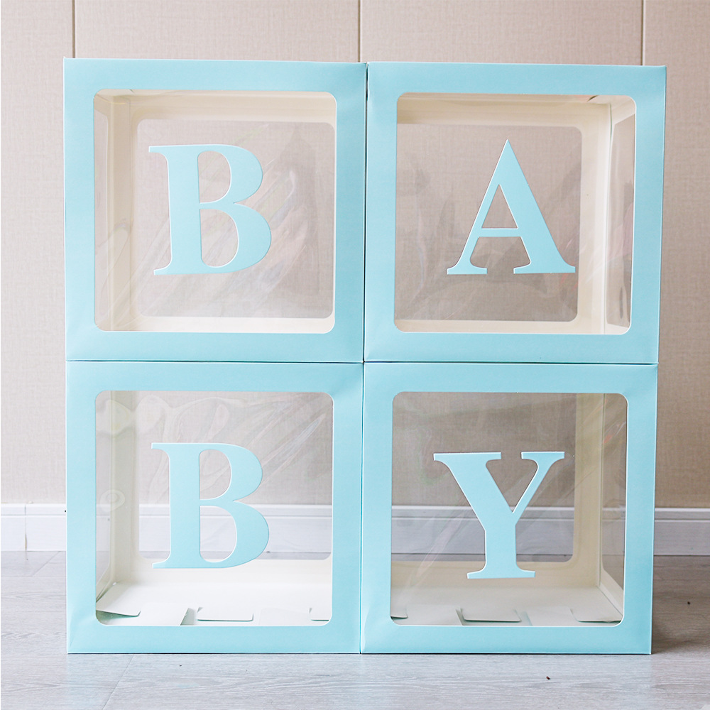 BÉBÉ-bleu