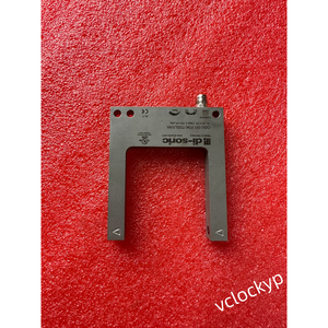 Barrera de Luz Tipo Horquilla DI-SORIC OGU 051 P3K-TSSL Nueva - Product Image 2