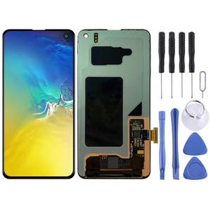 Pantalla <span class=keywords><strong>LCD</strong></span> <span class=keywords><strong>original</strong></span> para Samsung Galaxy S10e, pantalla <span class=keywords><strong>LCD</strong></span> de montaje completo para Samsung Galaxy S10e, con digitalizador, 2, 2, 2 - Product Image 1