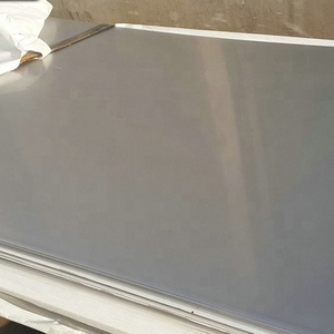 Placa de Acero Inoxidable Monel, Aleación de Cobre y Níquel, Placa Monel 400, Nus N04400 2.4360, Precio por Kg - Product Image 6