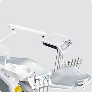 <strong>Dental</strong> Equipment CE <strong>Dental</strong> <strong>Chair</strong> Built-In Hygienic Self Disinfection <strong>Dental</strong> <strong>Unit</strong> <strong>Prices</strong> - Product Image 2