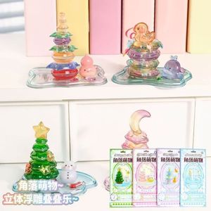 Adesivi 3D Nuovi Adesivi in Rilievo per Bambine, Decorazioni Fai-da-Te, Ornamenti Piccoli, Adesivi Antistress per Bambini, Puzzle Educativi - Product Image 6