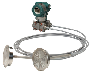 ระบบซีลไดอะแฟรมแบบดิฟเฟอเรนเชียล Yokogawa Ejxc80a Ejac80e พร้อมระบบยึดติดโดยตรง 0-500kpa ตอบสนองรวดเร็ว 200ms - Product Image 6