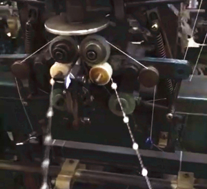 ג 'יאצ' נג צ 'ניל מכונת ספינינג עבור מכונות טקסטיל טוויסט - Product Image 4