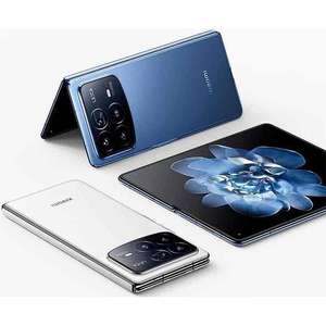 Originale 2024 <span class=keywords><strong>Xiaomi</strong></span> <span class=keywords><strong>MIX</strong></span> 4 telefono pieghevole con Snapdragon 8 Gen 3 /7.98 pollici/fotocamera 50.0MP 120Hz/ 5100 MAh 67W caricabatterie - Product Image 2