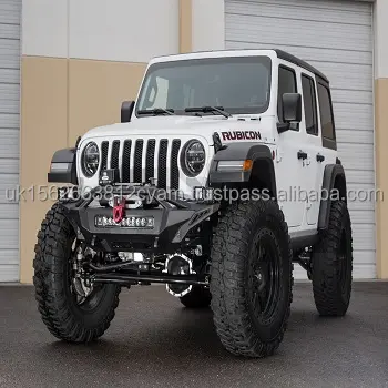 2020 2021 2022 2023 подержанных автомобилей Jeep Wrangler Rubicon 10-летие