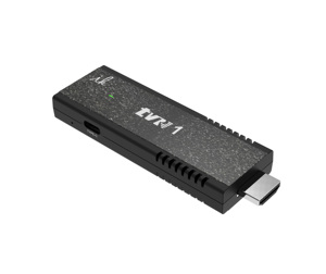 Dispositivo de TV Inteligente Android <span class=keywords><strong>4K</strong></span> con WiFi Dual de 2.4G/5G, Dongle de Red FHD Android 10, Personalizado por Fábrica Original BT, OEM ODM - Product Image 2