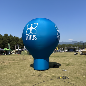Ballons publicitaires gonflables géants pour événements promotionnels en plein <span class=keywords><strong>air</strong></span> - Product Image 3