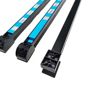 Nueva barra portaherramientas magnética de <span class=keywords><strong>acero</strong></span> inoxidable <span class=keywords><strong>con</strong></span> carcasa de <span class=keywords><strong>hierro</strong></span> de alta calidad - Product Image 3