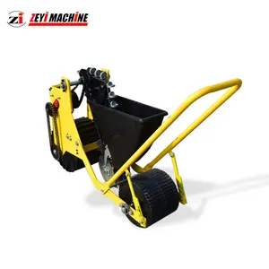 Sembradora de Ajo de Dos Hileras de Gran Venta - Product Image 5