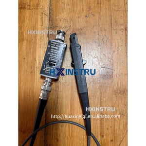 ออสซิลโลสโคป P6022 Tektronix โพรบกระแส AC 120MHz จัดส่งเร็ว * HX - Product Image 3
