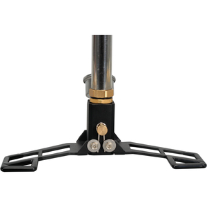 Bomba Manual PCP de Alta Presión de <span class=keywords><strong>3</strong></span> Etapas y 4500 psi para Cilindros Pequeños de <span class=keywords><strong>Paintball</strong></span> y Buceo - Product Image 6