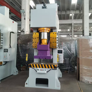 Venta Directa de Fábrica: Prensa Hidráulica de Cuatro Columnas y Tres Vigas de 100/160 Toneladas, <span class=keywords><strong>Motor</strong></span> Servo de Alta Precisión de 7.5kW, Bomba de Engranajes - Product Image 6