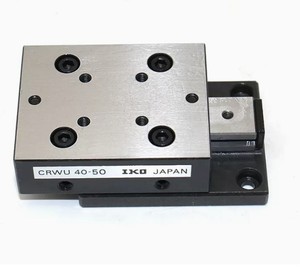 Croix-roulant skatecation glisser roulements CRWU30-45 40-50 35R 60-80 100-110 20-25RS portant - Product Image 2