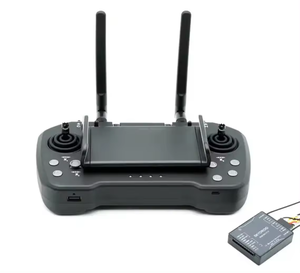 Skydroid T12 2.4Ghz 1080P Kỹ Thuật Số Video Từ Xa Transmitter-Kênh Điều Khiển Từ Xa Máy Bay Trực Thăng Drone Máy Ảnh Pin FxB - Product Image 4
