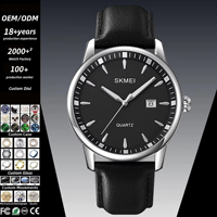 VVS Diseño de Dibujos Animados Reloj Hombre Cuarzo Esfera Analógica Aleación 20mm 3BAR Impermeable Al Por Mayor OEM ODM MOQ Bajo