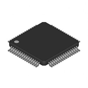Original New SAFXC164TM16F20FBA LEGACY 16-BIT FLASH MCU Integrated Circuit IC Chip in Stock - Product Image 1