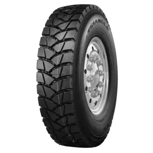 TRIANGLE TRUCK TYRE 315/80 R22.5 Traktion muster