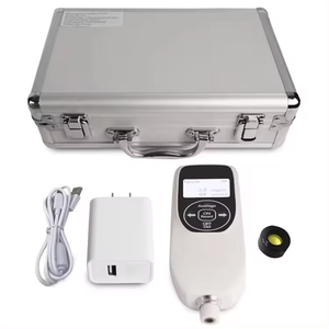 Medidor de Icterícia Portátil de Boa Qualidade para Cuidados Infantis, Bilirrubinômetro Neonatal, Detector Médico de Icterícia Transcutâneo - Product Image 4