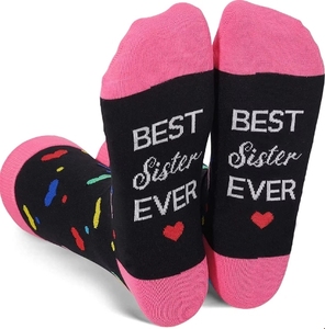 Cadeaux d'anniversaire pour maman de fils fille mari cadeaux de fête des mères chaussettes pour maman meilleurs cadeaux pour les femmes - Product Image 3